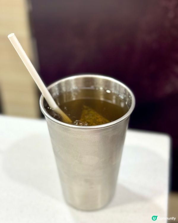 港島人氣花膠雞米線  滋味濃郁