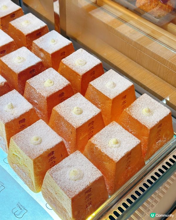 珠海生吐司人龍店❤️‍🔥超多款Bagel零防腐劑🌟