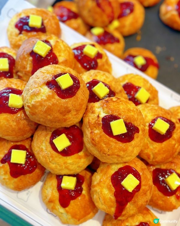 珠海生吐司人龍店❤️‍🔥超多款Bagel零防腐劑🌟