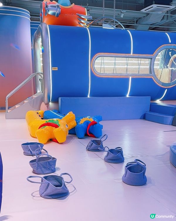 端午節龍舟賽 🐉🏆  小肥陽玩到癲！