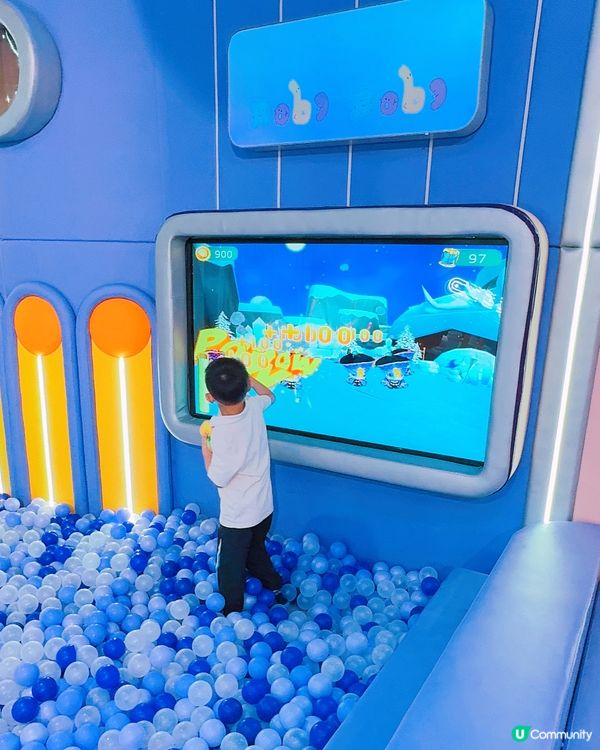 端午節龍舟賽 🐉🏆  小肥陽玩到癲！