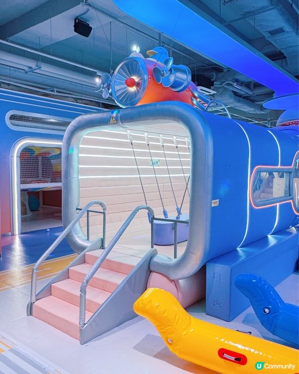 端午節龍舟賽 🐉🏆  小肥陽玩到癲！