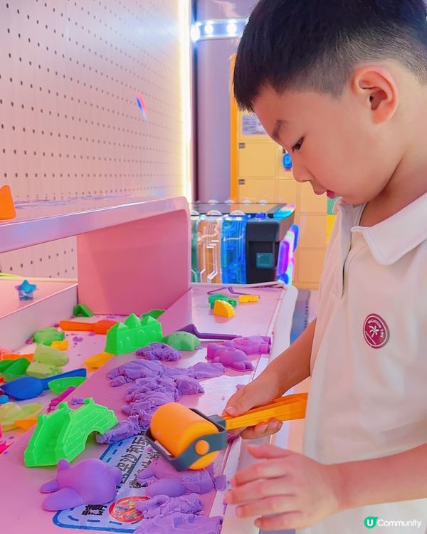 端午節龍舟賽 🐉🏆  小肥陽玩到癲！