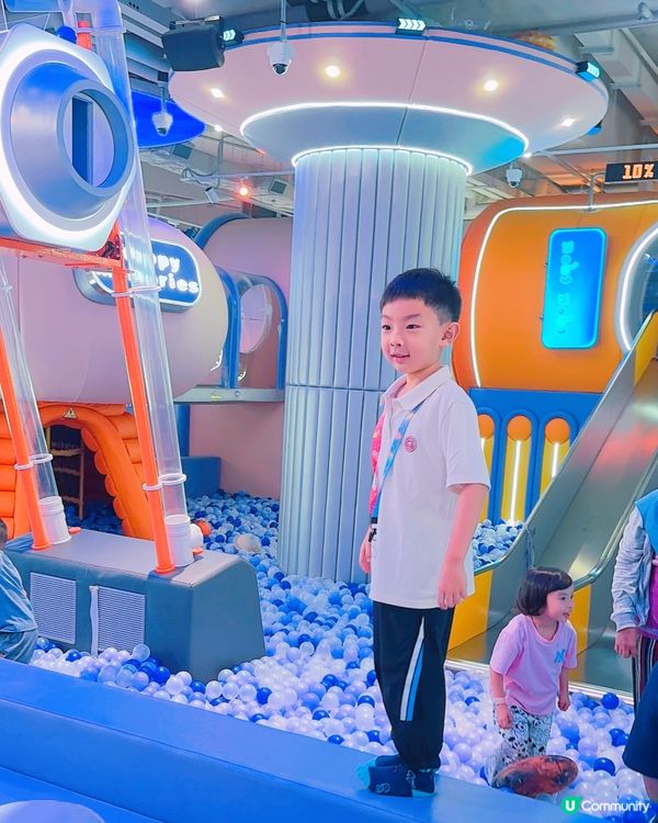 端午節龍舟賽 🐉🏆  小肥陽玩到癲！