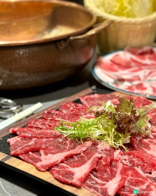 【天后｜私隱度極高嘅中式火鍋私房菜】