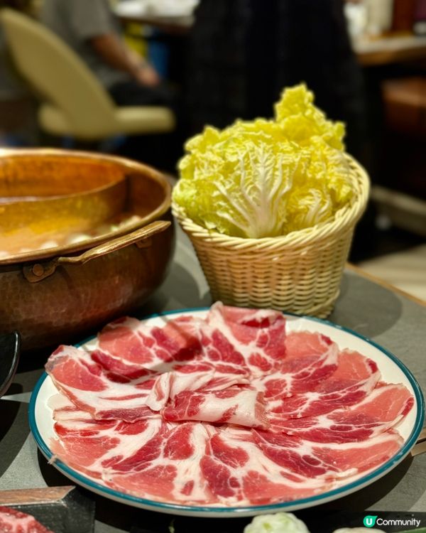 【天后｜私隱度極高嘅中式火鍋私房菜】