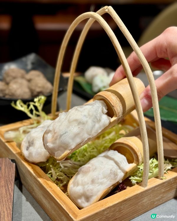 【天后｜私隱度極高嘅中式火鍋私房菜】