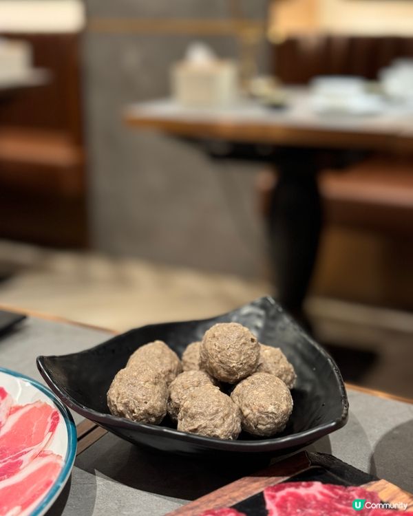 【天后｜私隱度極高嘅中式火鍋私房菜】