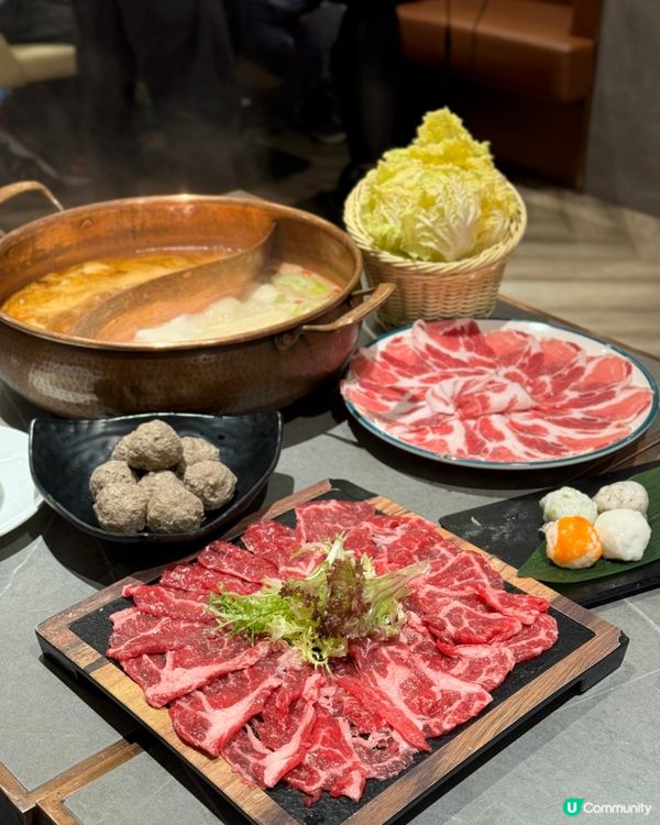 【天后｜私隱度極高嘅中式火鍋私房菜】