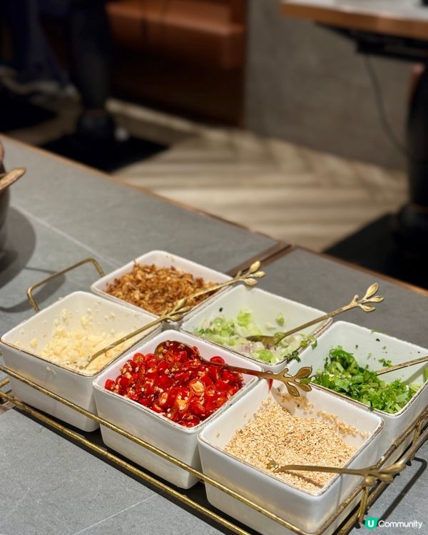 【天后｜私隱度極高嘅中式火鍋私房菜】