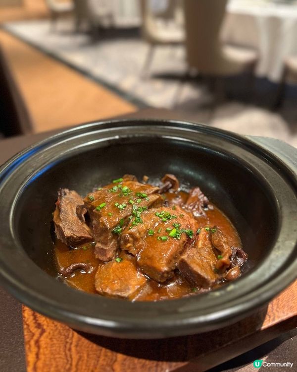 西九高級中菜廳｜父親節晚飯好推介！爸爸必定滿意