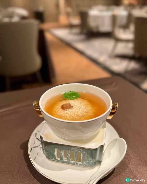 西九高級中菜廳｜父親節晚飯好推介！爸爸必定滿意