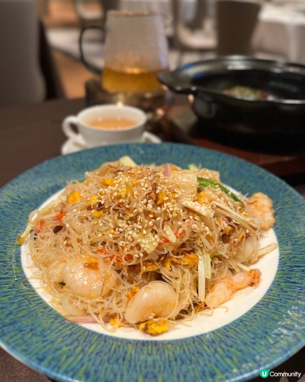 西九高級中菜廳｜父親節晚飯好推介！爸爸必定滿意