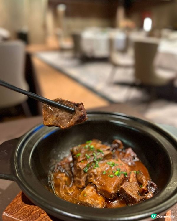 西九高級中菜廳｜父親節晚飯好推介！爸爸必定滿意