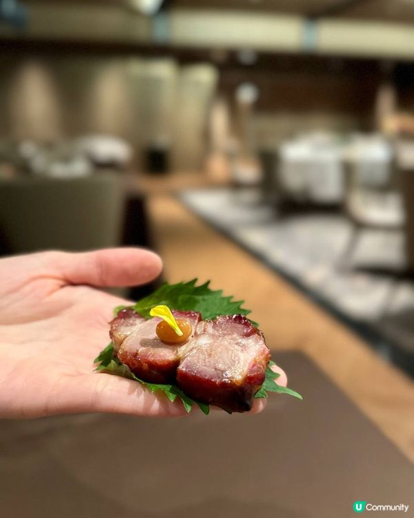 西九高級中菜廳｜父親節晚飯好推介！爸爸必定滿意