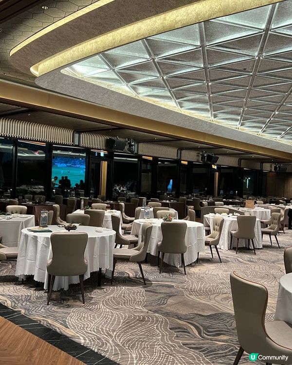 西九高級中菜廳｜父親節晚飯好推介！爸爸必定滿意