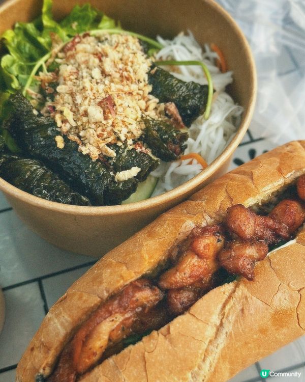 🐷🐷🐷元朗掃街小食🐷🐷🐷