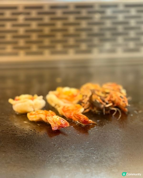 銅鑼灣御鐵午市食爆😋 買一送一抵到笑！