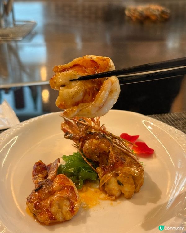 銅鑼灣御鐵午市食爆😋 買一送一抵到笑！