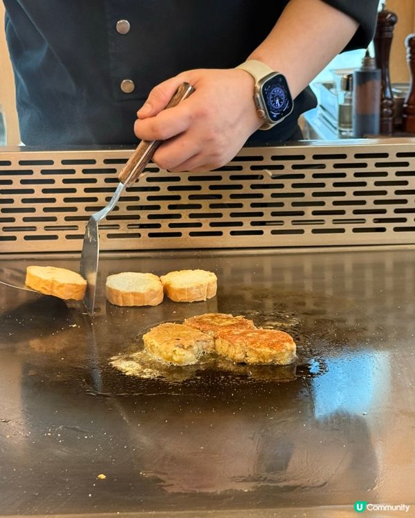 銅鑼灣御鐵午市食爆😋 買一送一抵到笑！