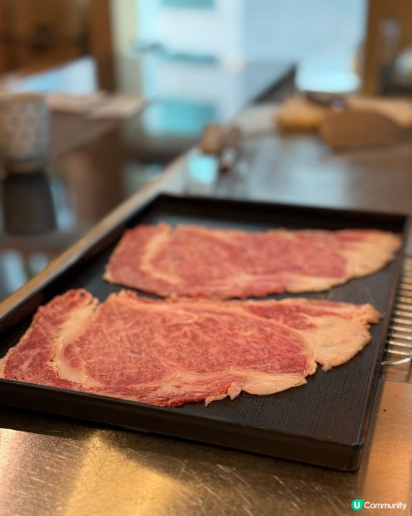 銅鑼灣御鐵午市食爆😋 買一送一抵到笑！