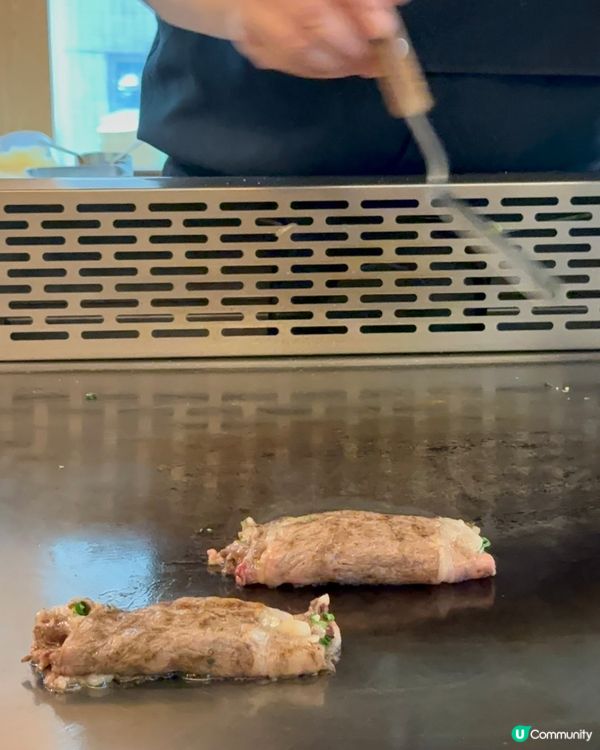 銅鑼灣御鐵午市食爆😋 買一送一抵到笑！