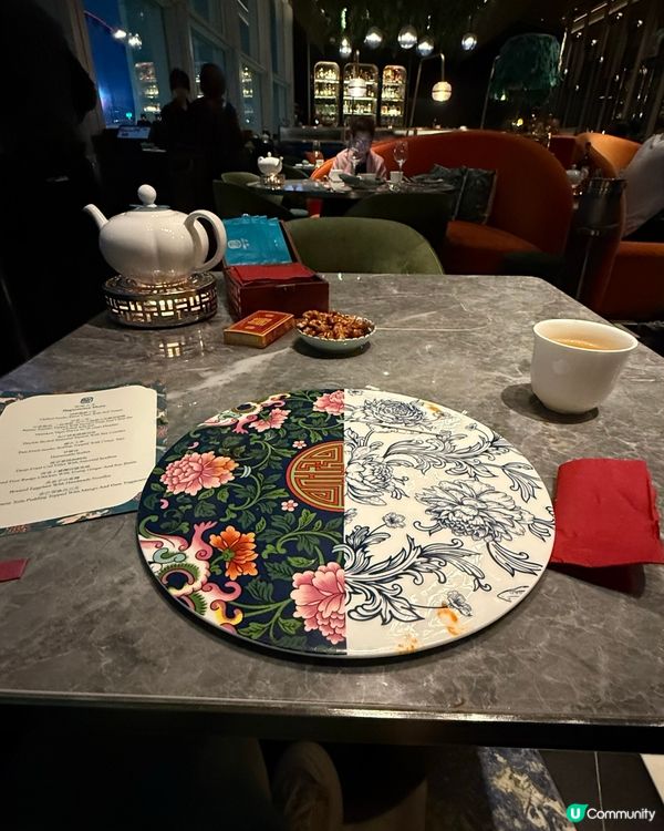 中環嘆美食，打卡一流！🤩