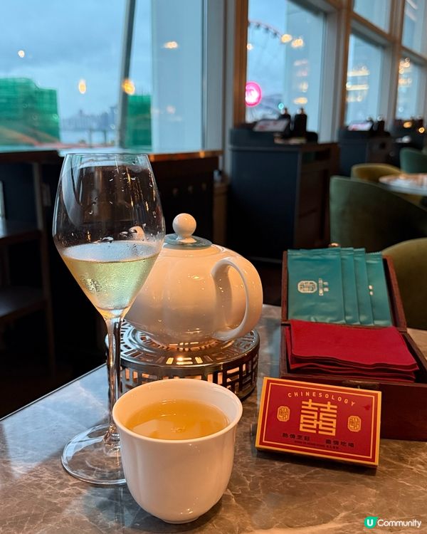 中環嘆美食，打卡一流！🤩