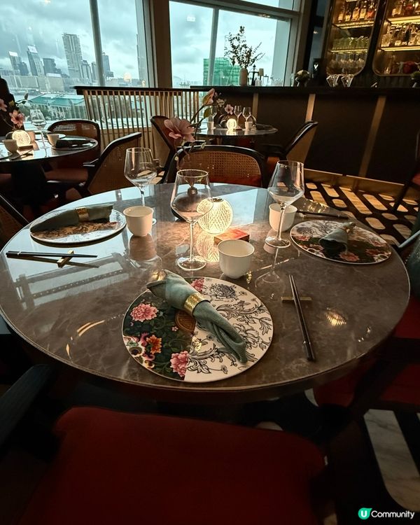 中環嘆美食，打卡一流！🤩