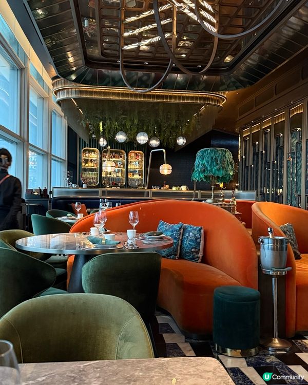 中環嘆美食，打卡一流！🤩