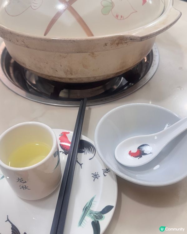 ✨✨福田水圍搵食——龍湫火鍋✨✨