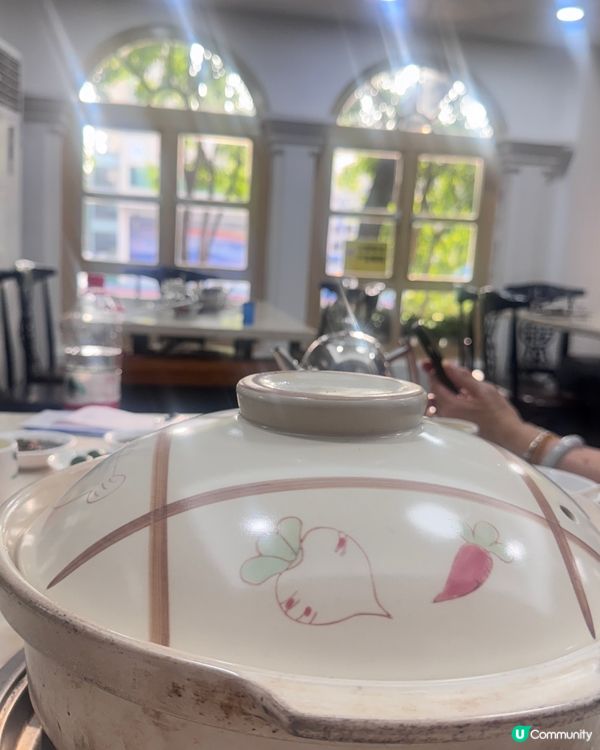 ✨✨福田水圍搵食——龍湫火鍋✨✨