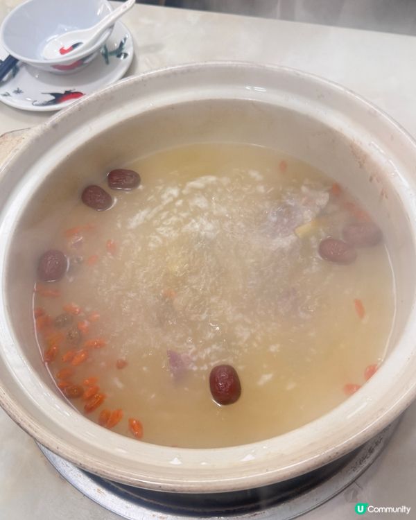 ✨✨福田水圍搵食——龍湫火鍋✨✨