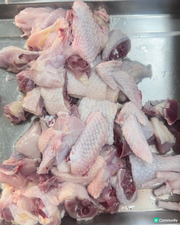 ✨✨福田水圍搵食——龍湫火鍋✨✨