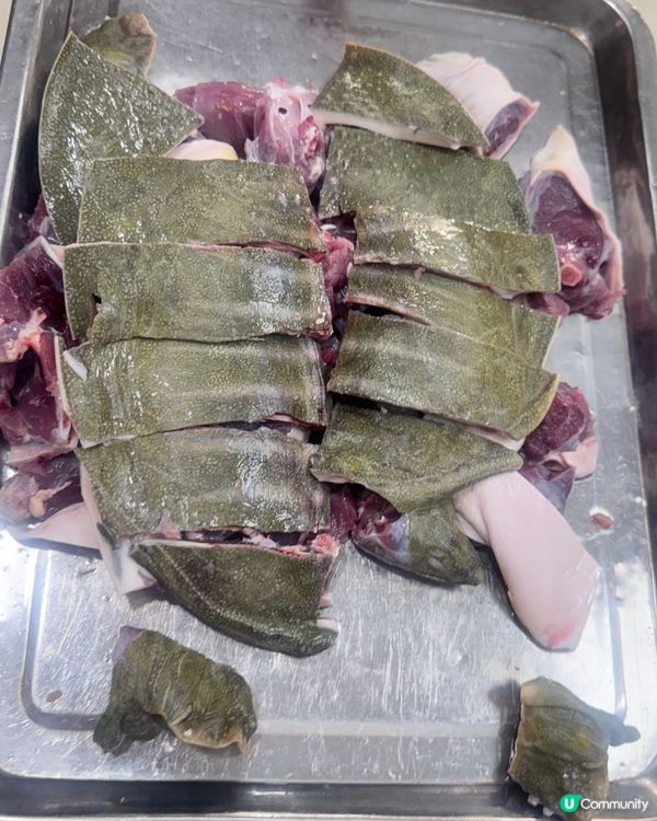 ✨✨福田水圍搵食——龍湫火鍋✨✨