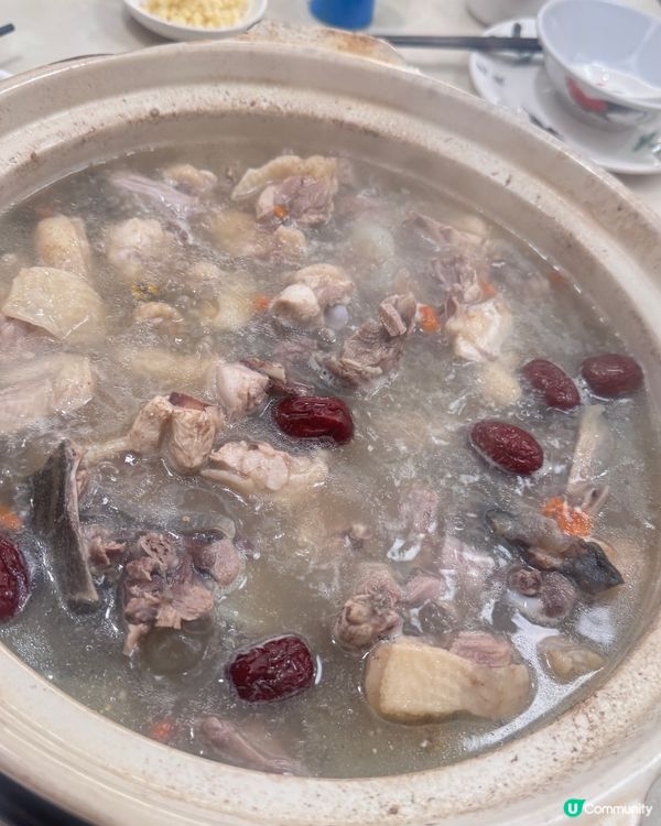 ✨✨福田水圍搵食——龍湫火鍋✨✨