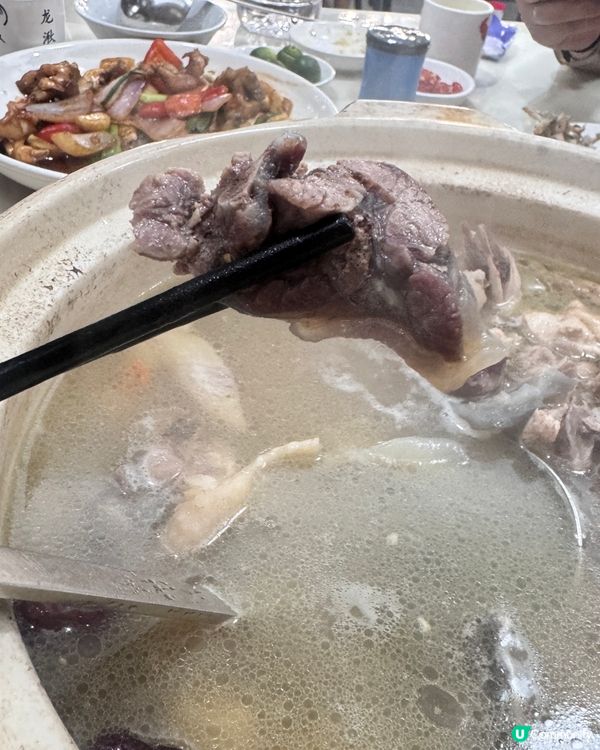 ✨✨福田水圍搵食——龍湫火鍋✨✨