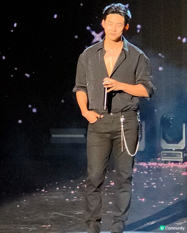 澤演見面會🥰  開心到飛起！🤩