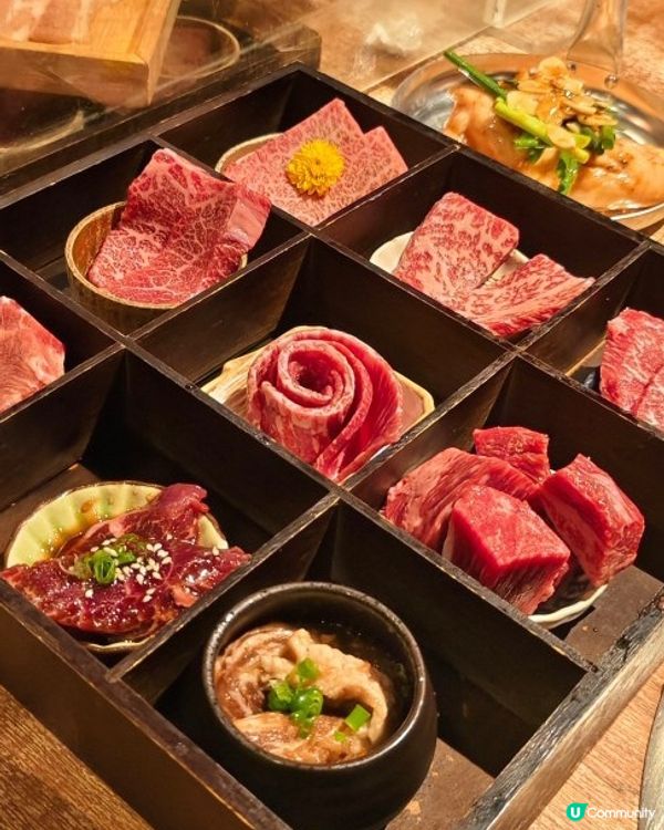 【必食太邪惡 の  韓式燒牛大腸 】