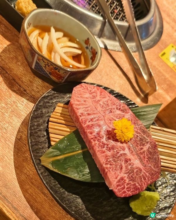 【必食太邪惡 の  韓式燒牛大腸 】