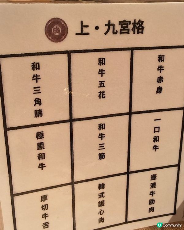 【必食太邪惡 の  韓式燒牛大腸 】