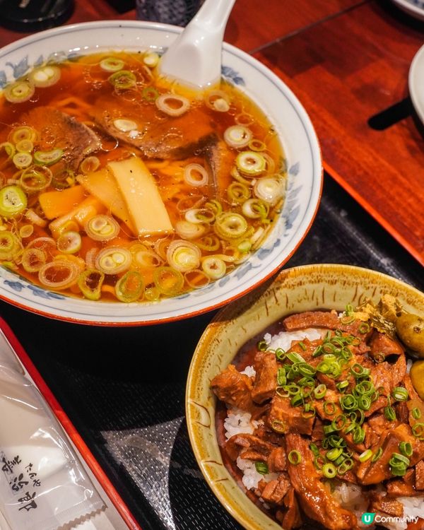 仙台美食｜炭火鹽燒牛舌｜たんや善治郎