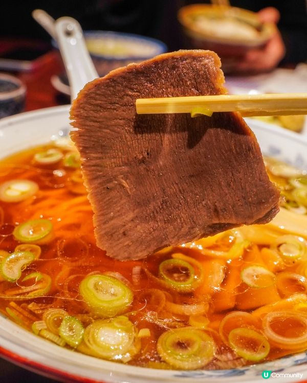 仙台美食｜炭火鹽燒牛舌｜たんや善治郎