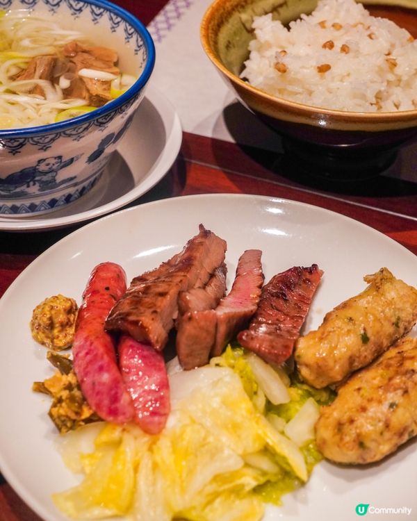 仙台美食｜炭火鹽燒牛舌｜たんや善治郎