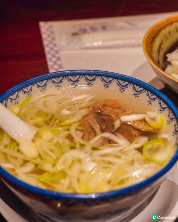 仙台美食｜炭火鹽燒牛舌｜たんや善治郎