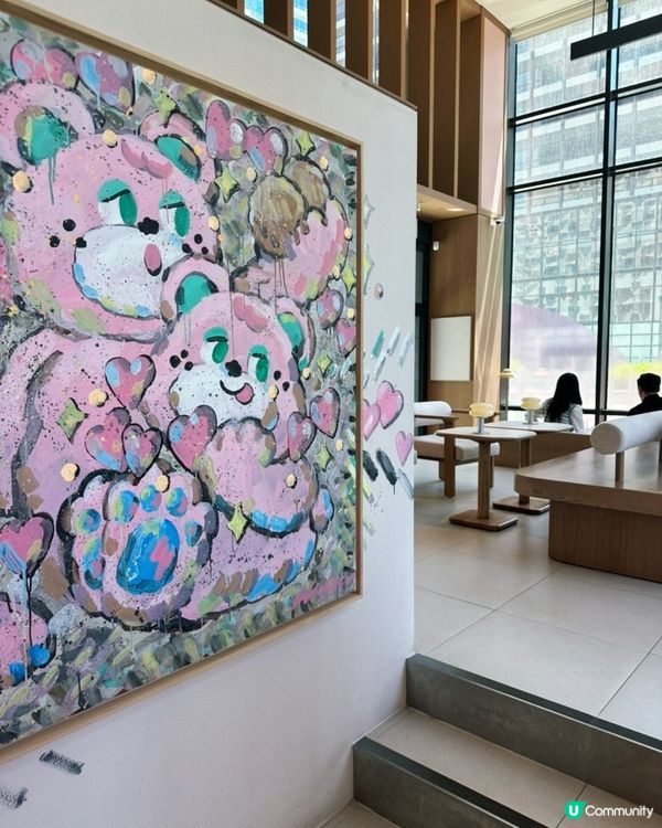 🇰🇷韓國人氣連鎖冬甩店Knotted 超正粟米同蜜瓜口味