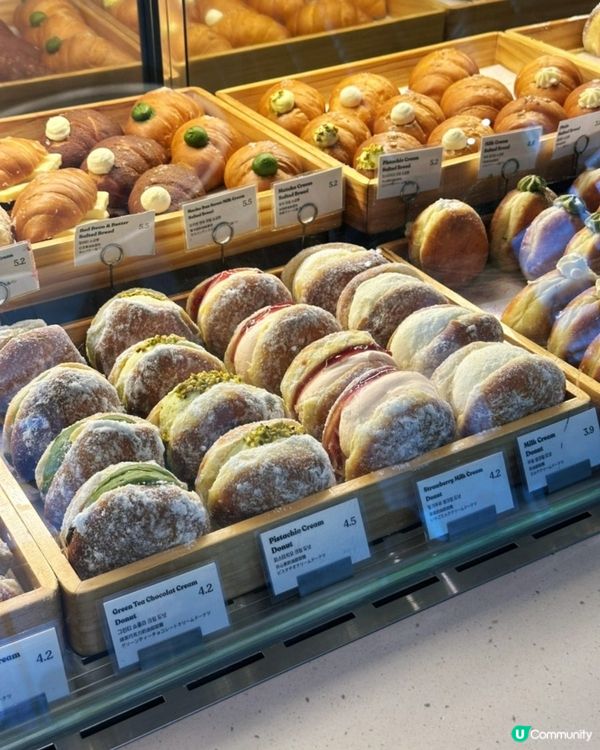 🇰🇷韓國人氣連鎖冬甩店Knotted 超正粟米同蜜瓜口味