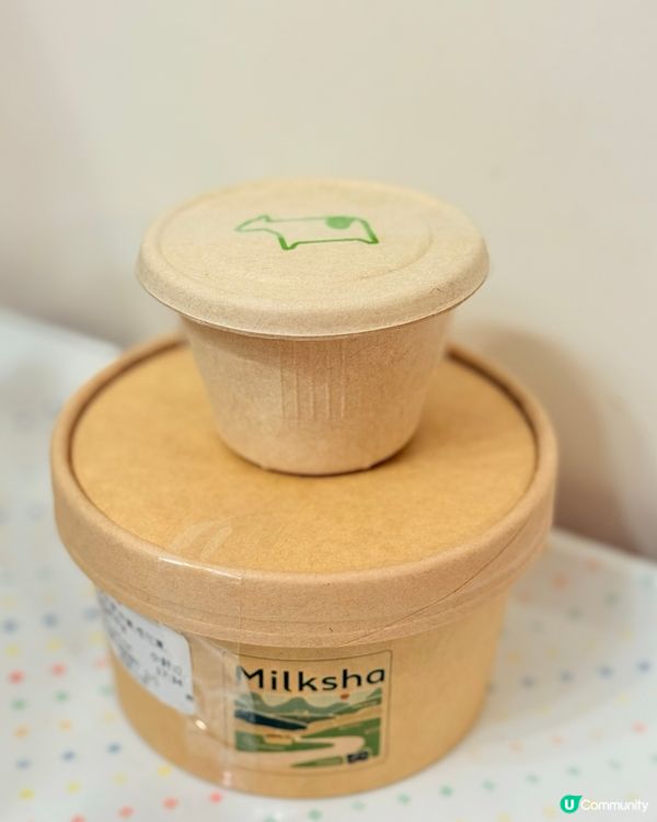 Threads大熱🔥Milksha茉莉桂花凍🌼🤤 