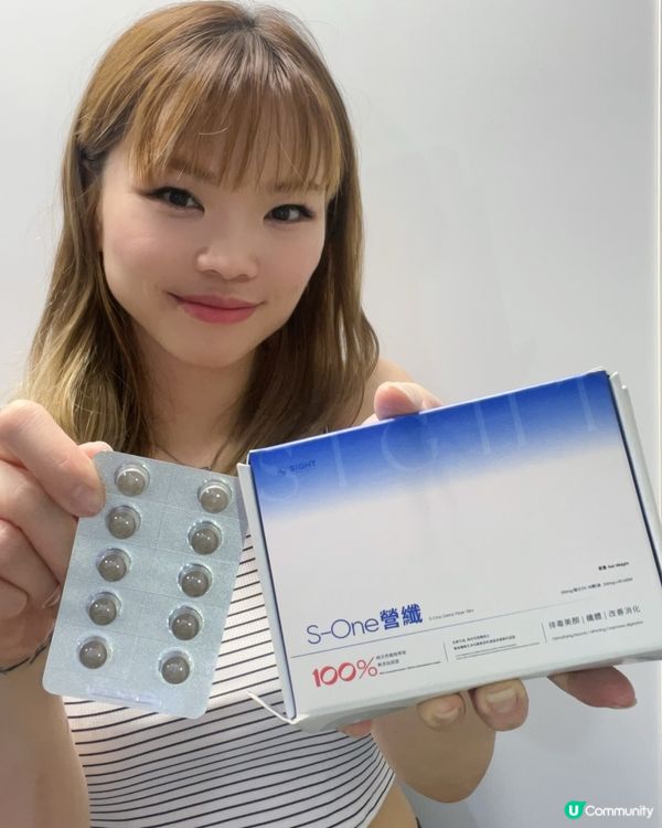 非常見效嘅抗糖護肝心脾胃產品