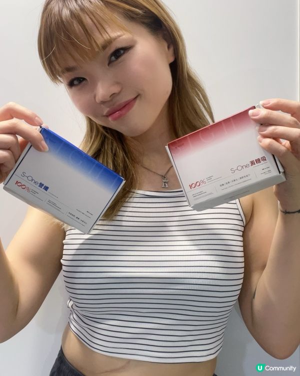 非常見效嘅抗糖護肝心脾胃產品